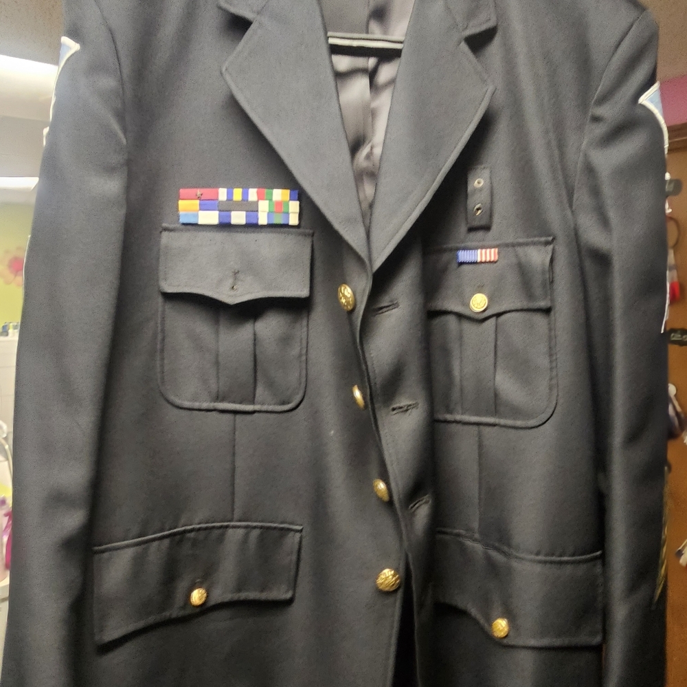 Dress jacket - Picture 2 of 3
